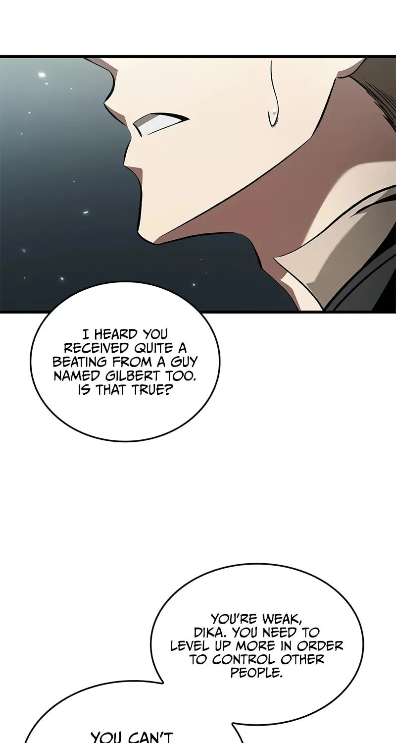 Pick Me Up! Chapter 130 page 30 - 