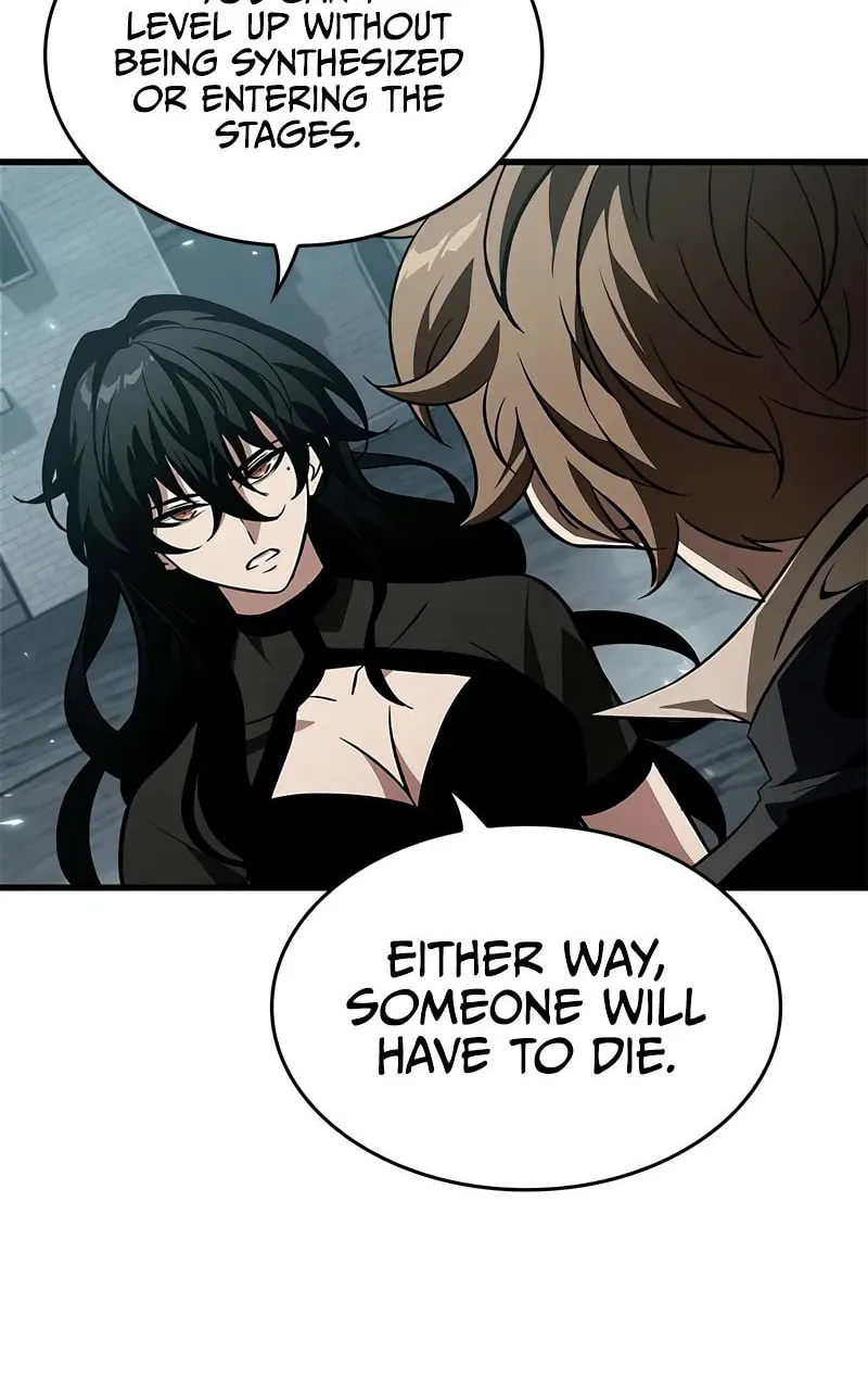 Pick Me Up! Chapter 130 page 31 - 