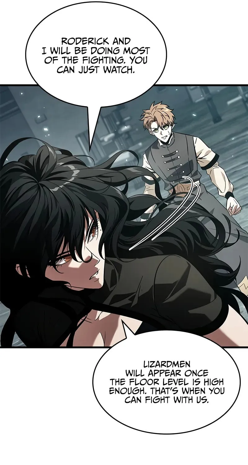 Pick Me Up! Chapter 130 page 32 - 