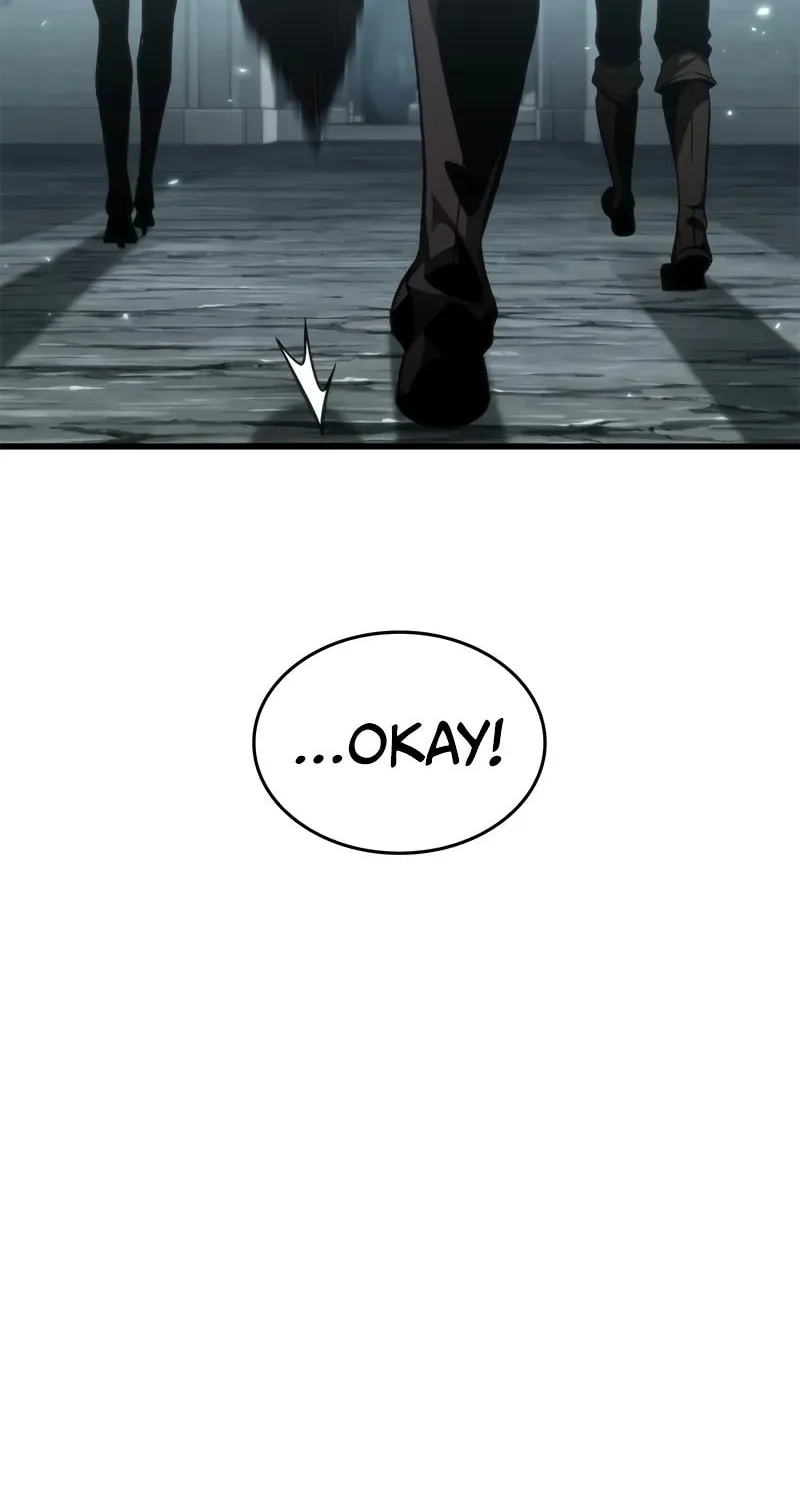 Pick Me Up! Chapter 130 page 37 - 
