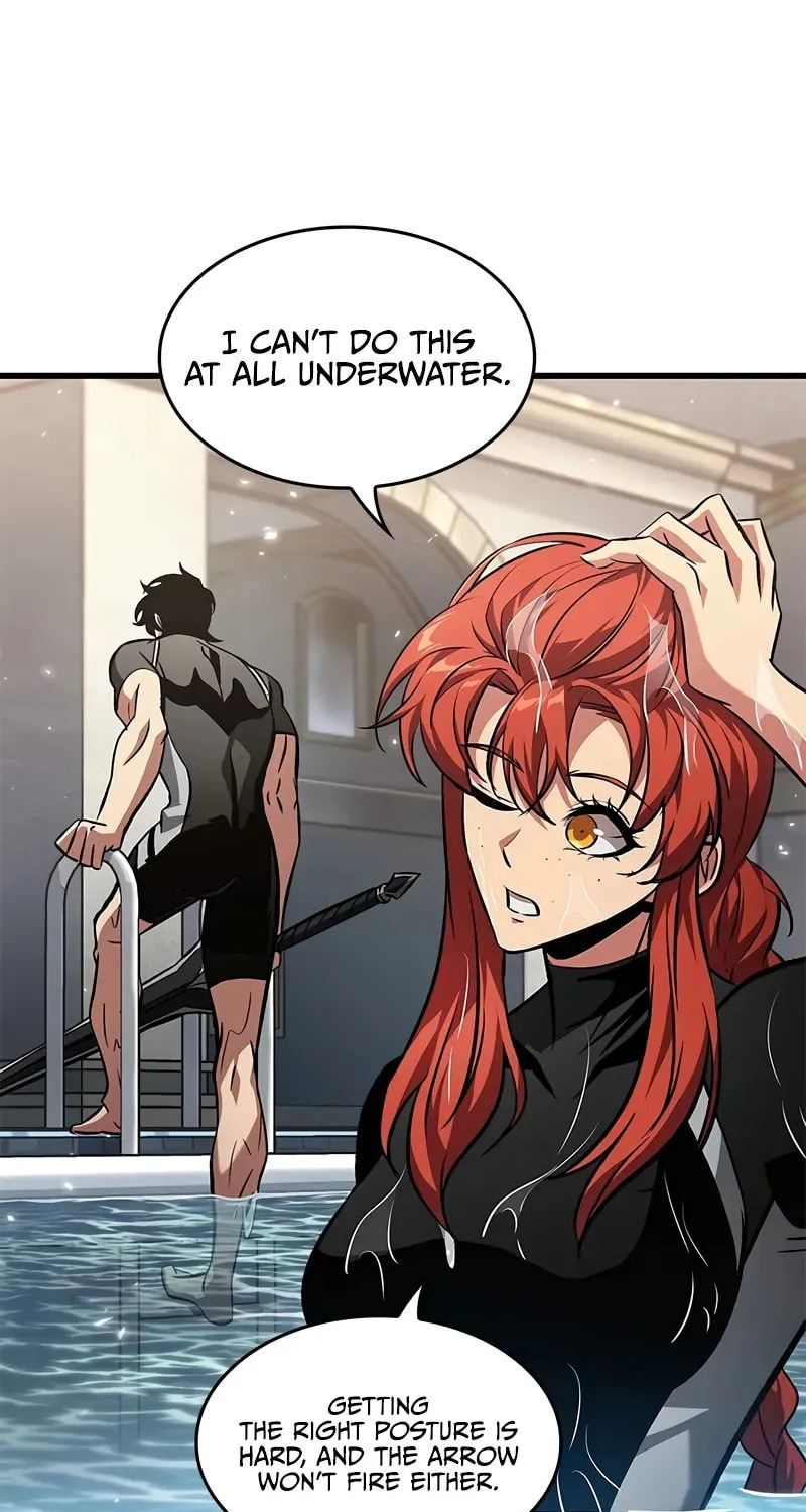 Pick Me Up! Chapter 130 page 46 - 
