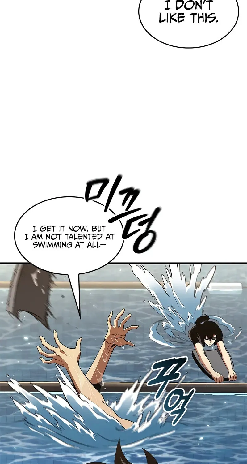 Pick Me Up! Chapter 130 page 48 - 