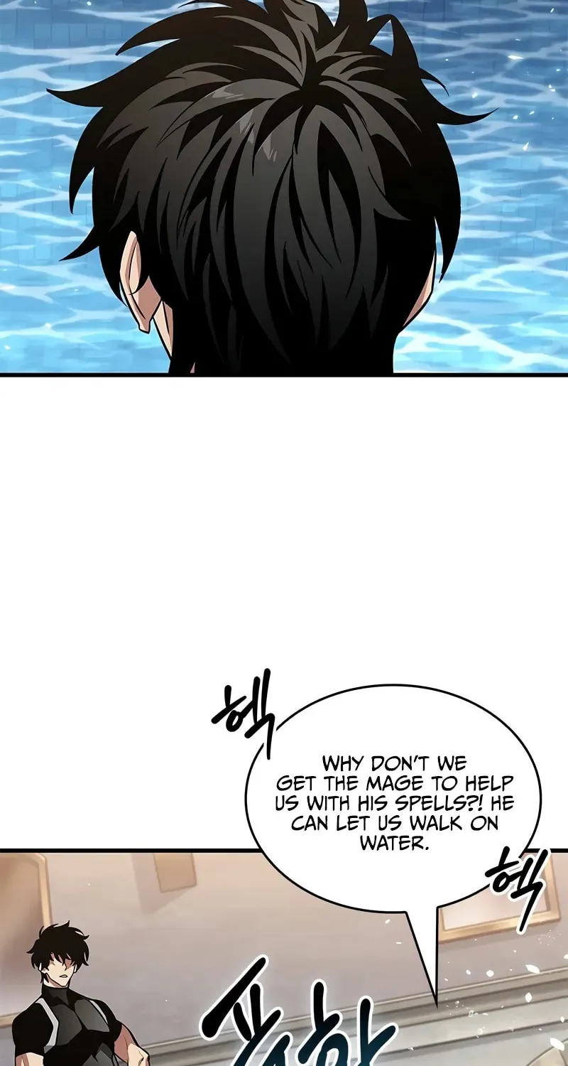 Pick Me Up! Chapter 130 page 49 - 
