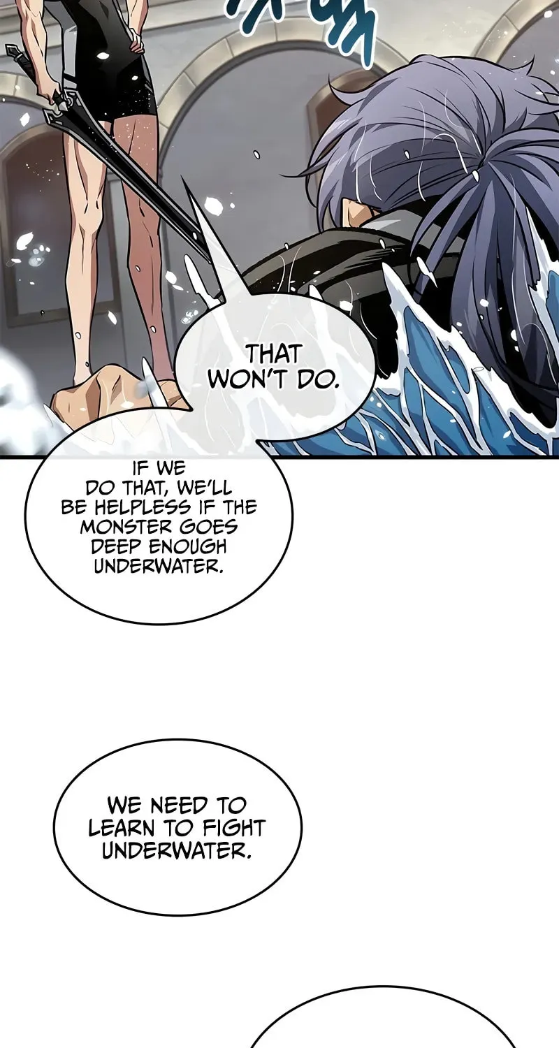 Pick Me Up! Chapter 130 page 50 - 