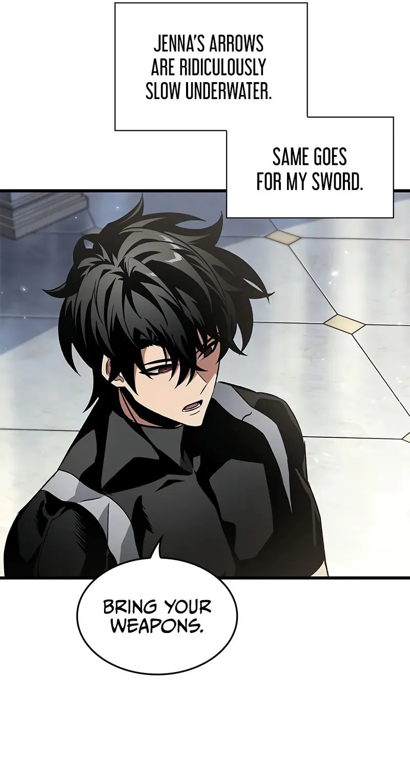 Pick Me Up! Chapter 130 page 52 - 