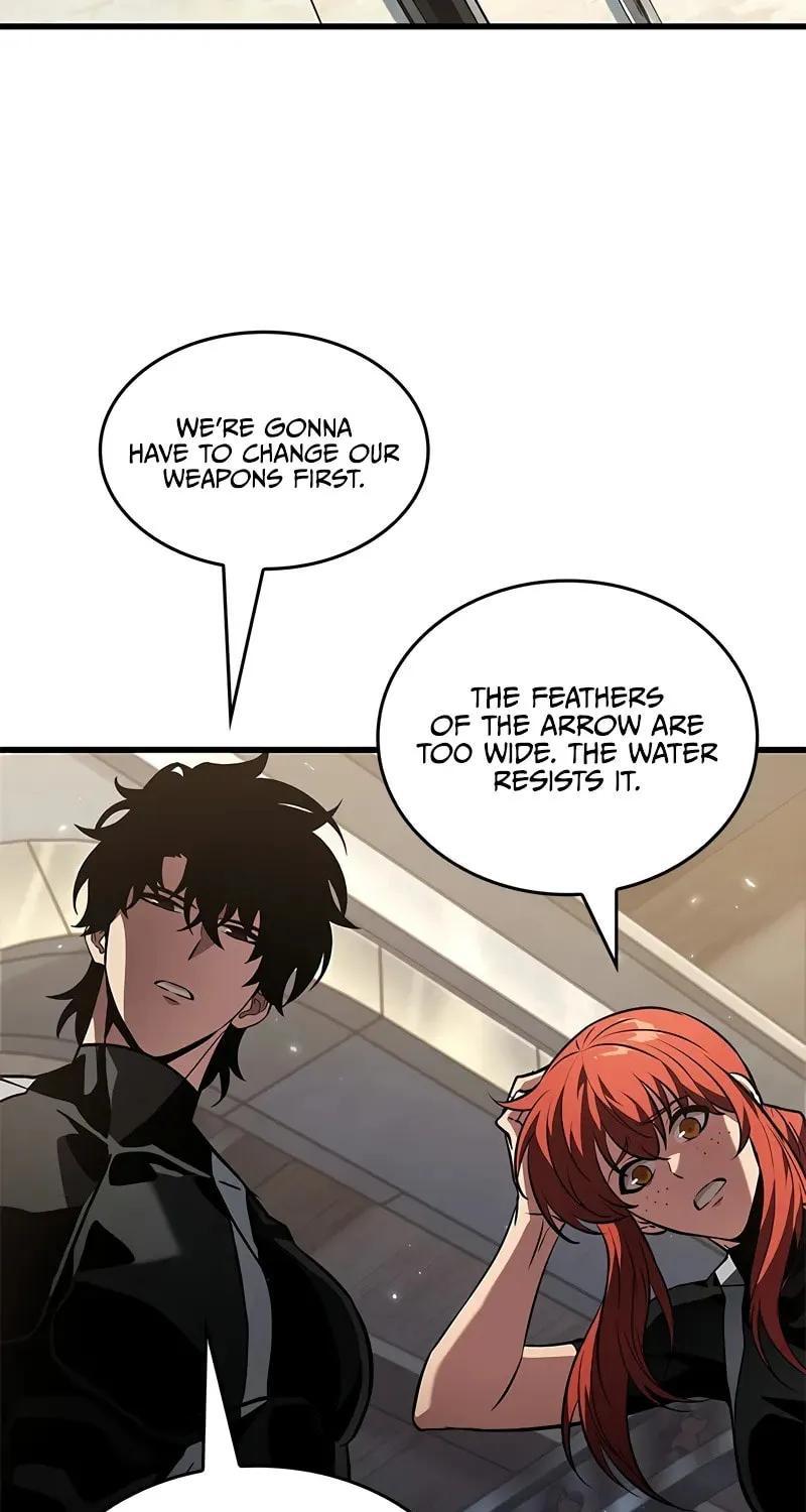 Pick Me Up! Chapter 130 page 54 - 