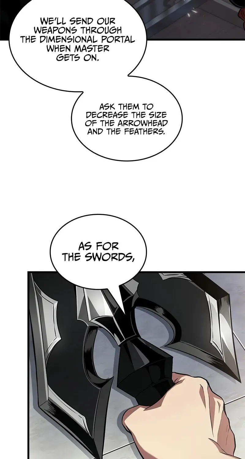 Pick Me Up! Chapter 130 page 55 - 