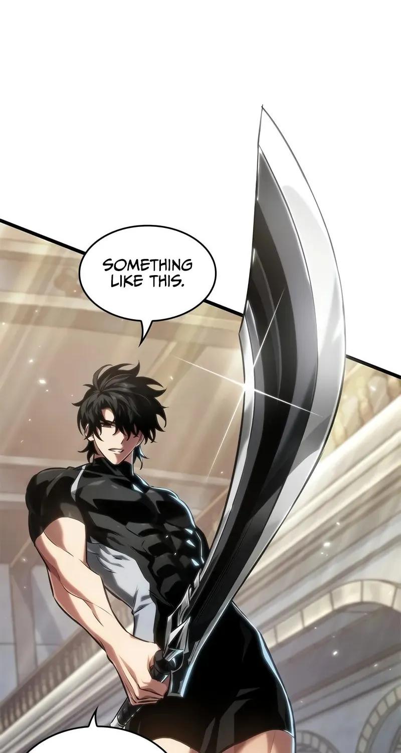 Pick Me Up! Chapter 130 page 57 - 