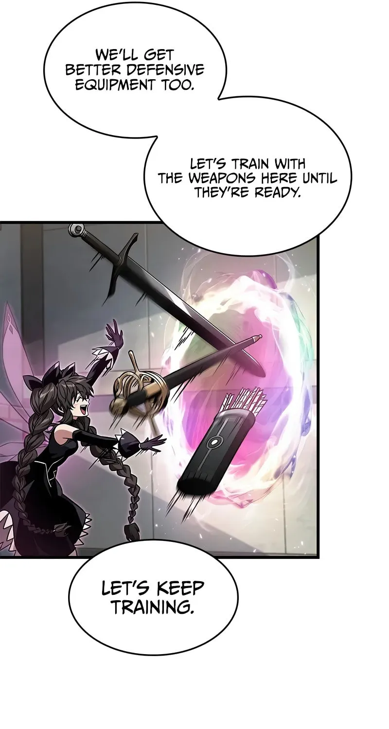 Pick Me Up! Chapter 130 page 62 - 
