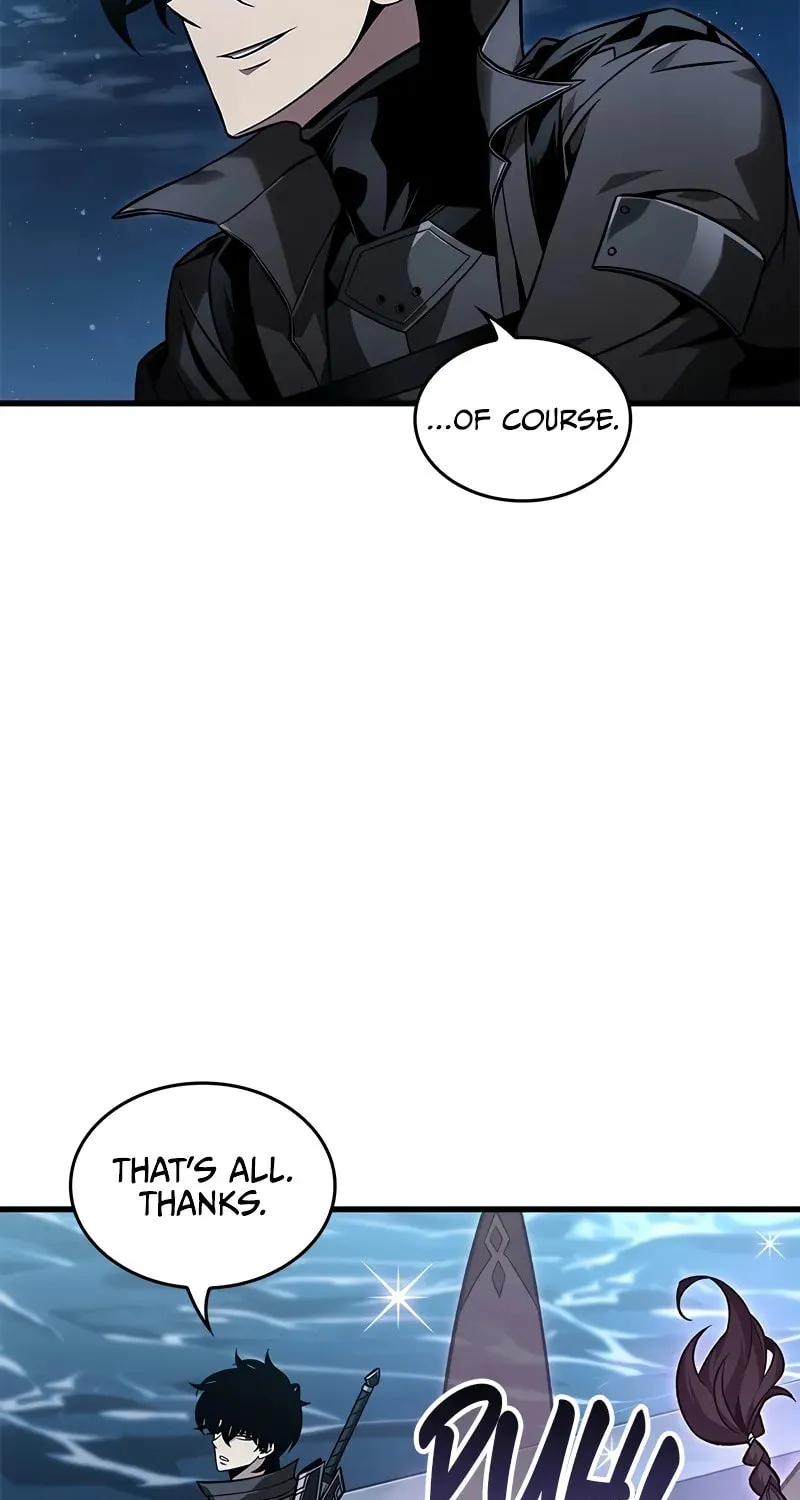 Pick Me Up! Chapter 130 page 8 - 