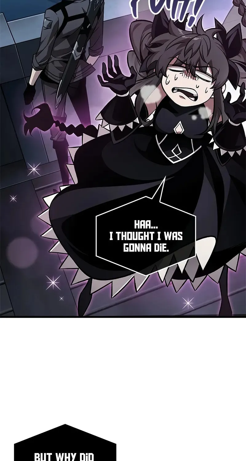 Pick Me Up! Chapter 130 page 9 - 