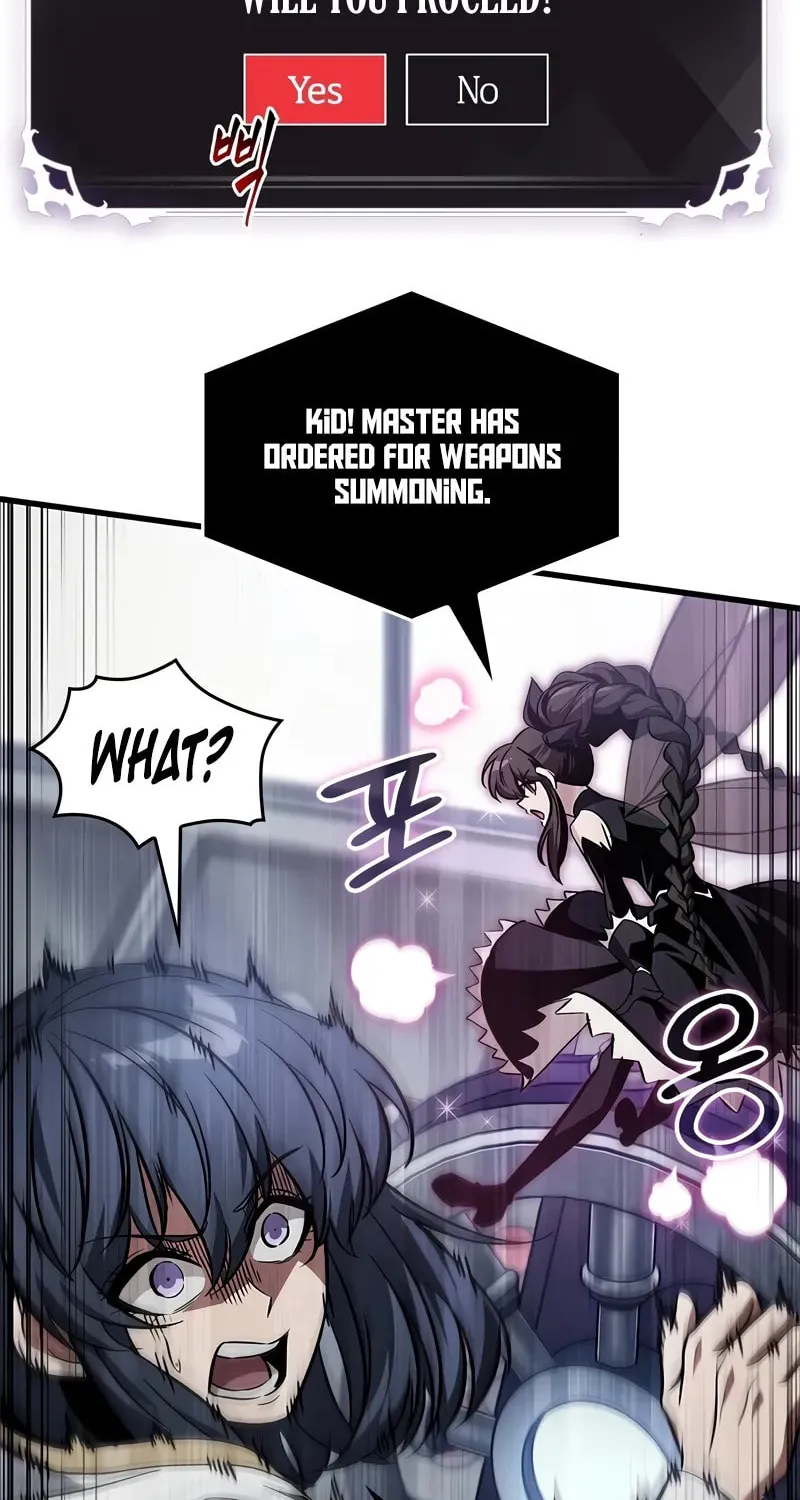Pick Me Up! Chapter 131 page 23 - 