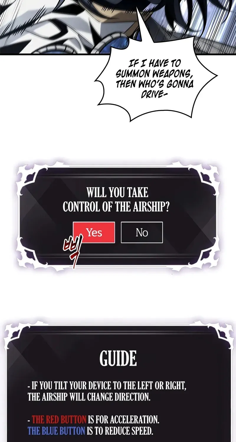 Pick Me Up! Chapter 131 page 26 - 
