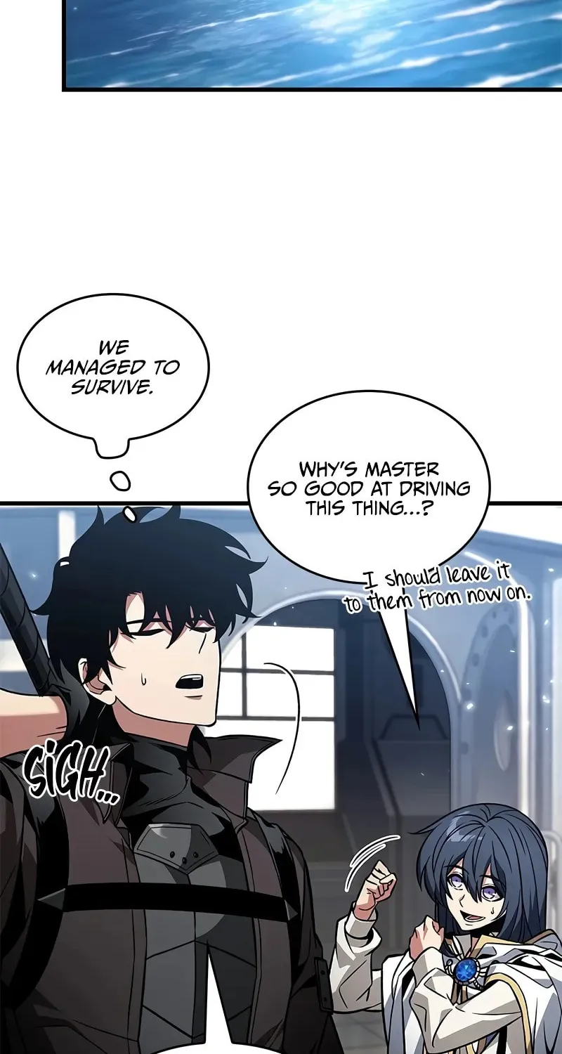 Pick Me Up! Chapter 131 page 41 - 