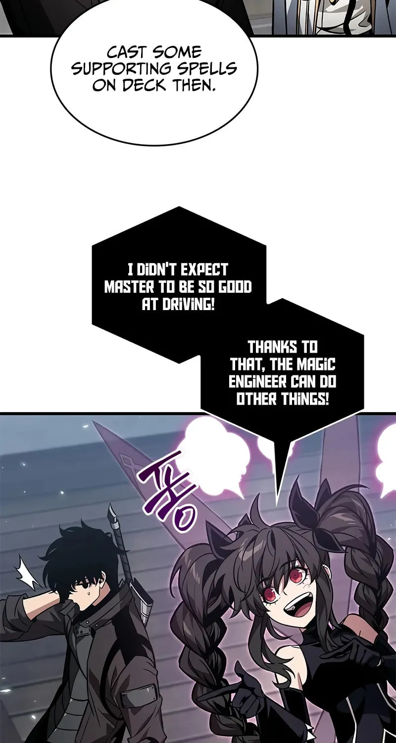 Pick Me Up! Chapter 131 page 42 - 