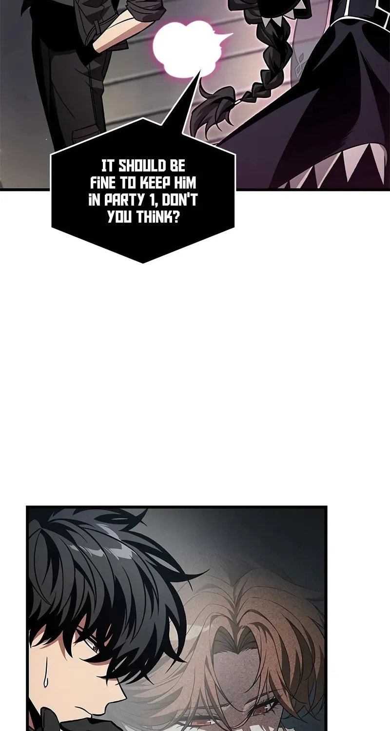 Pick Me Up! Chapter 131 page 43 - 