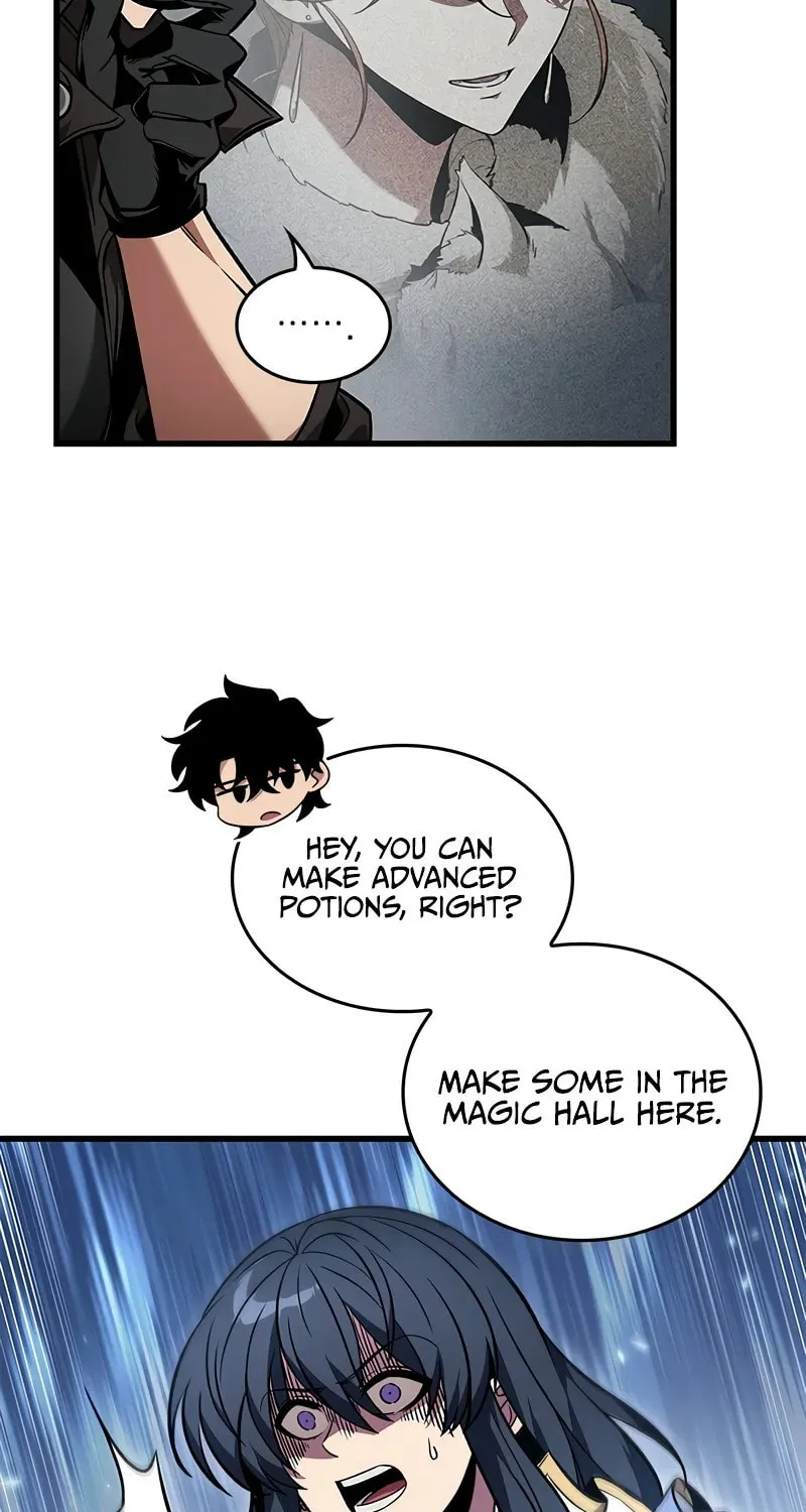 Pick Me Up! Chapter 131 page 44 - 