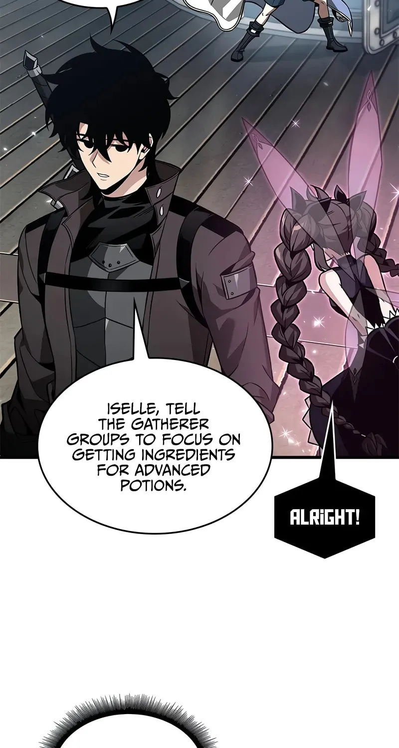 Pick Me Up! Chapter 131 page 46 - 