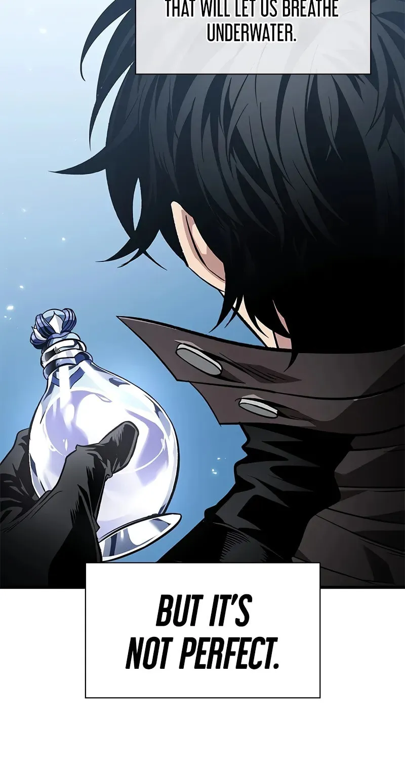 Pick Me Up! Chapter 131 page 48 - 