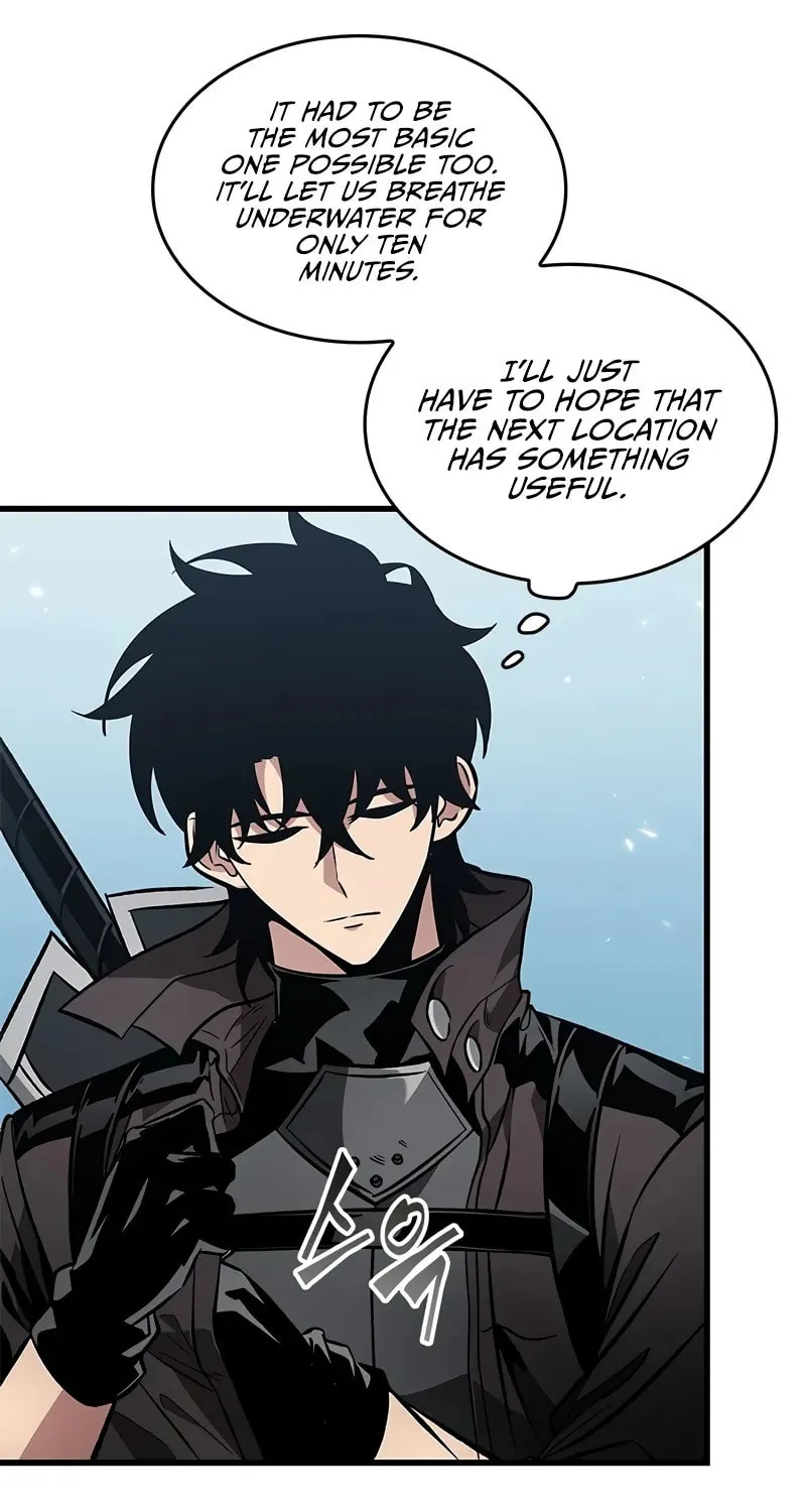 Pick Me Up! Chapter 131 page 49 - 
