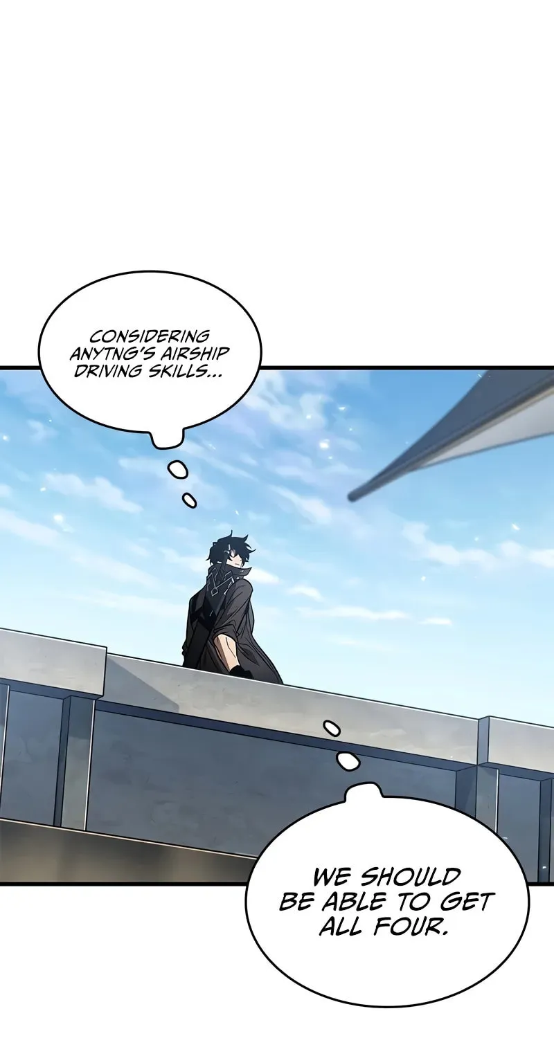 Pick Me Up! Chapter 131 page 50 - 