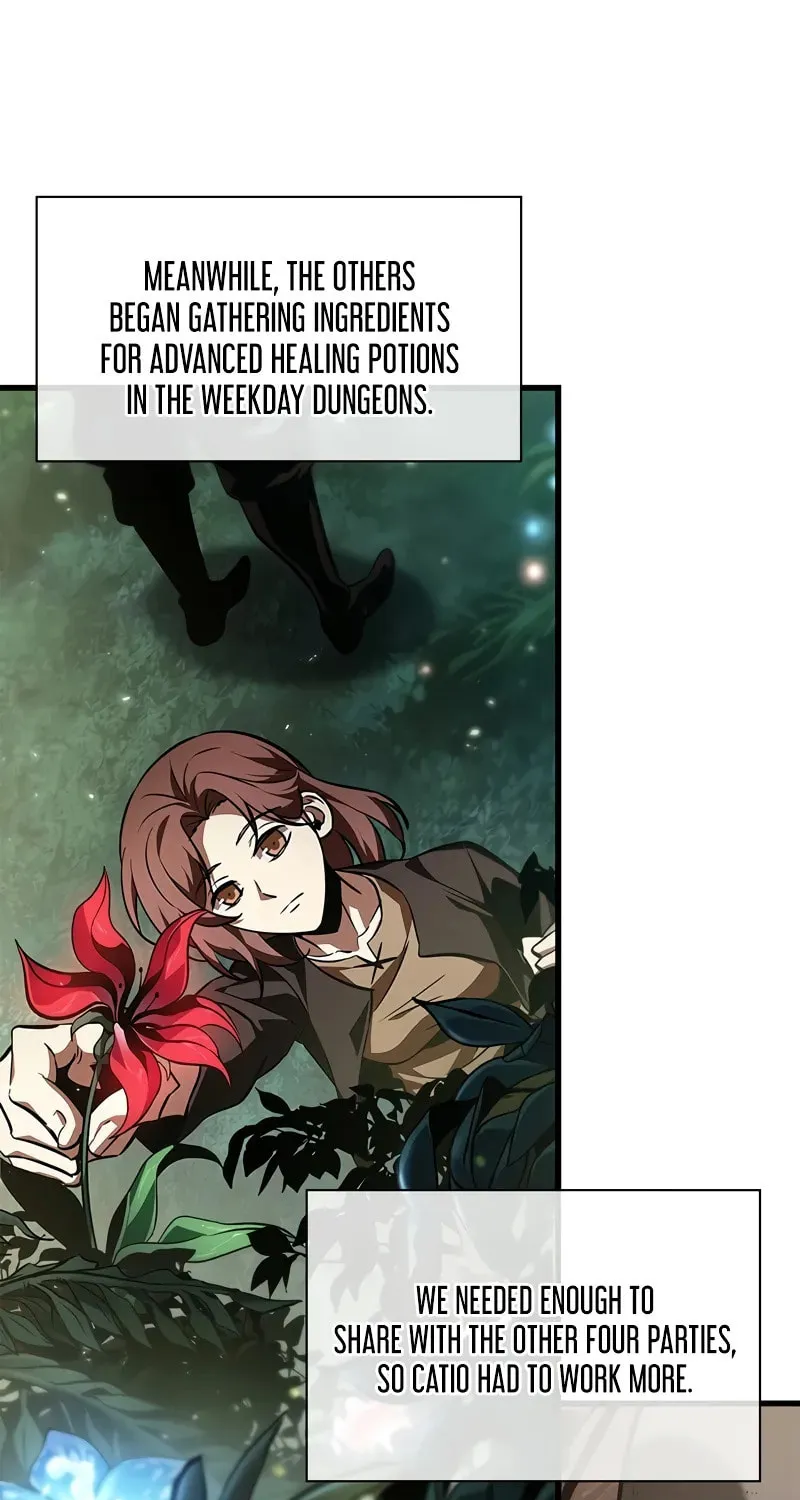 Pick Me Up! Chapter 131 page 52 - 