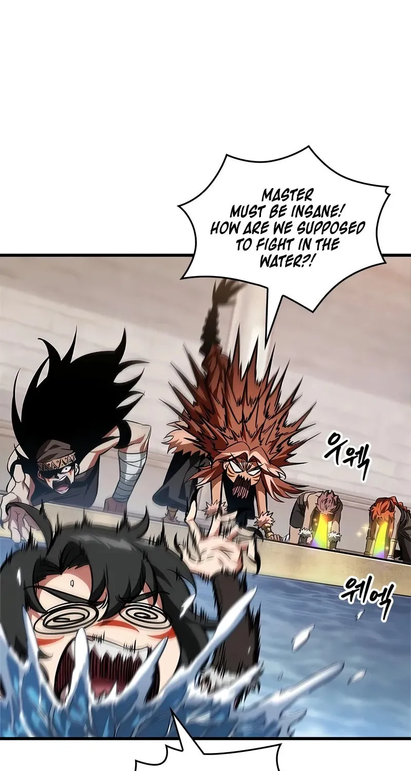 Pick Me Up! Chapter 131 page 55 - 