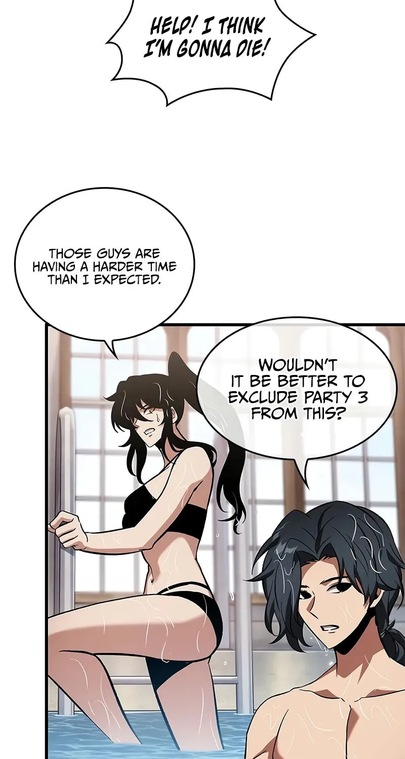 Pick Me Up! Chapter 131 page 56 - 