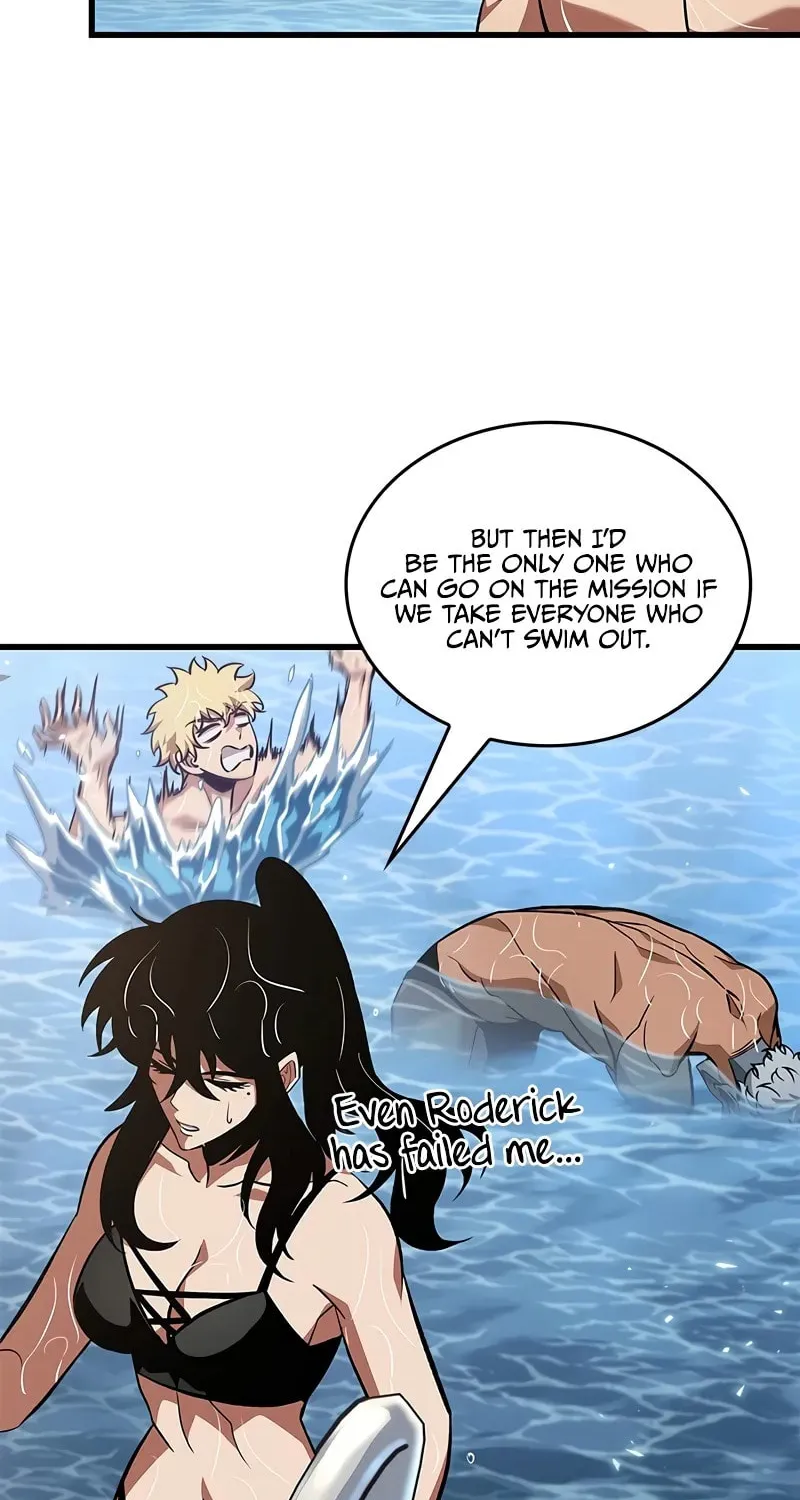 Pick Me Up! Chapter 131 page 57 - 