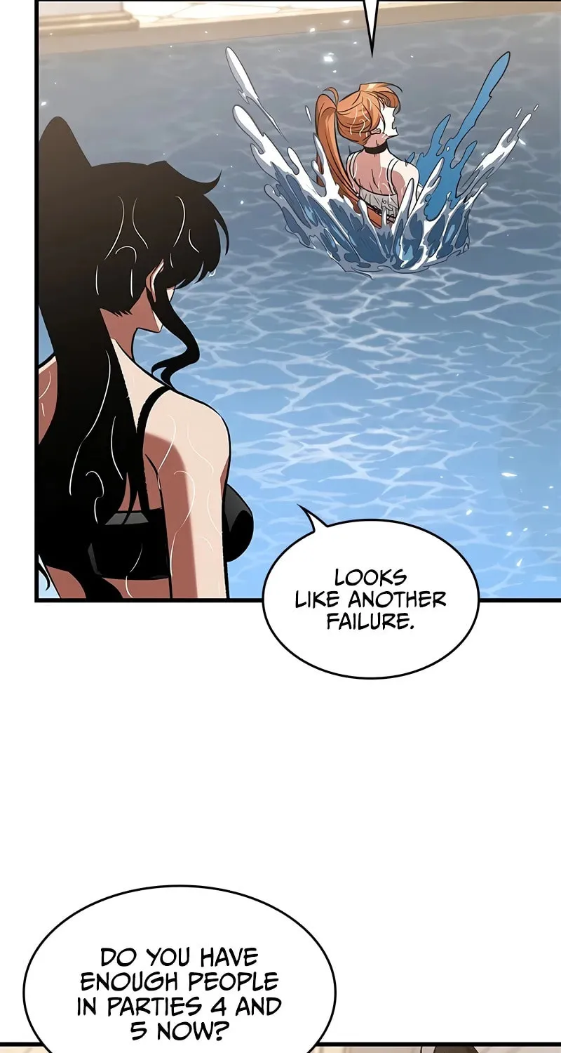 Pick Me Up! Chapter 131 page 62 - 