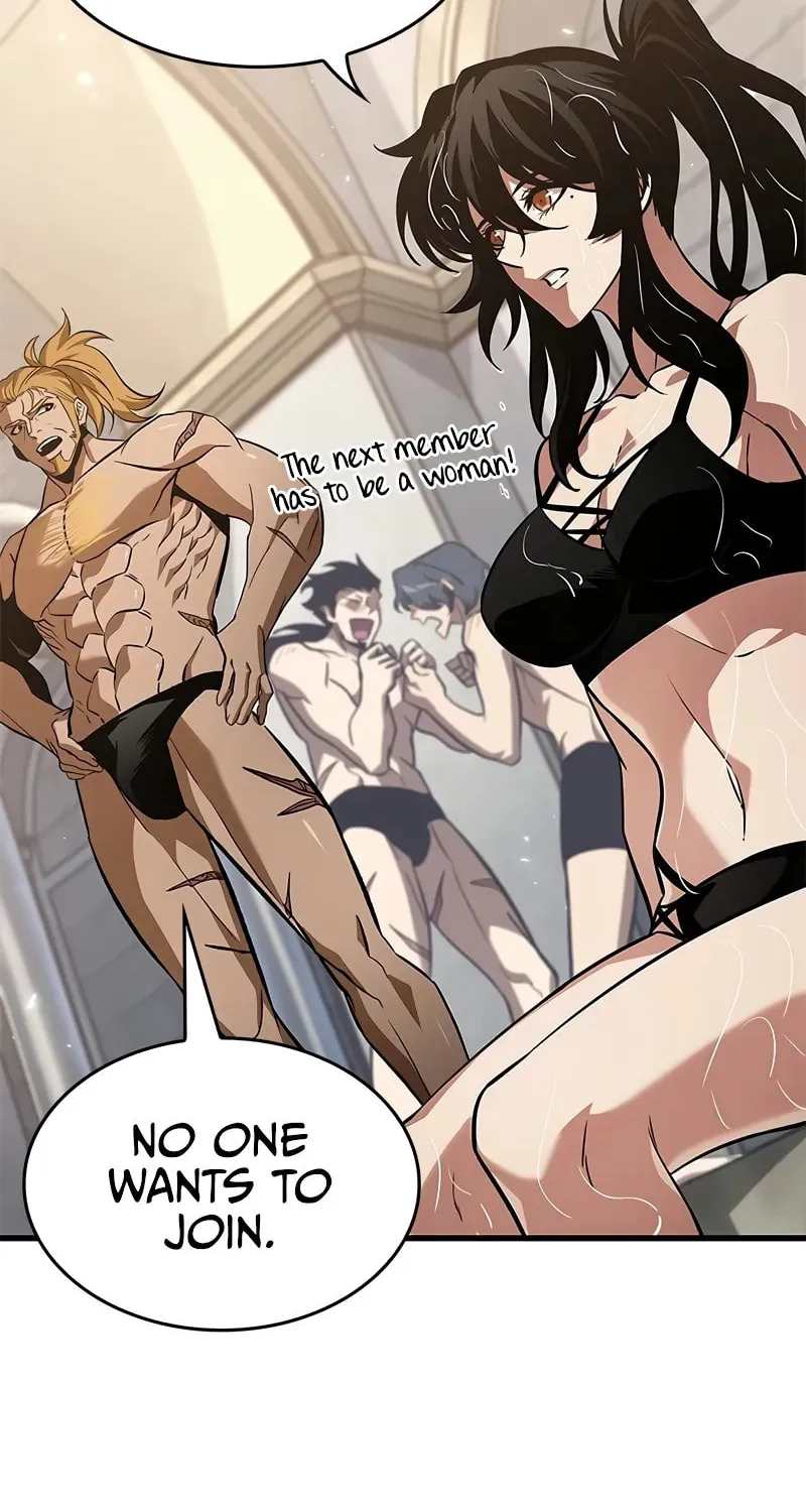 Pick Me Up! Chapter 131 page 63 - 