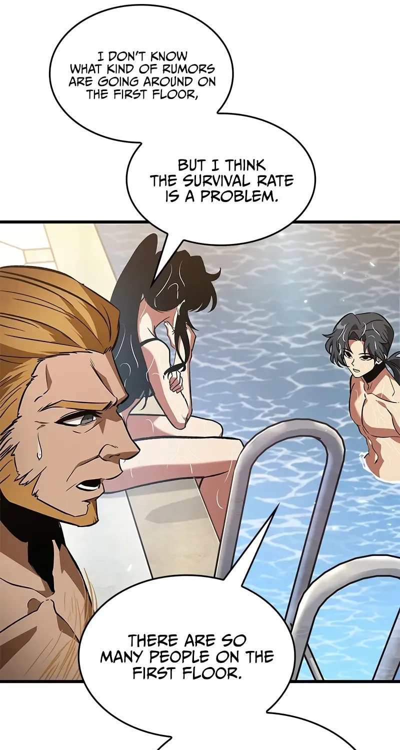 Pick Me Up! Chapter 131 page 64 - 