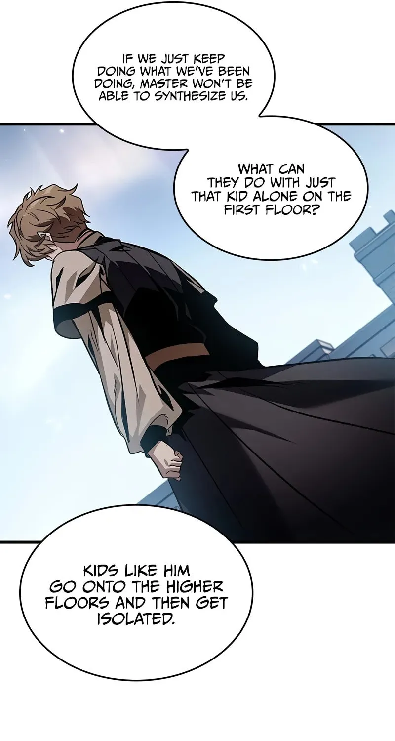 Pick Me Up! Chapter 131 page 70 - 