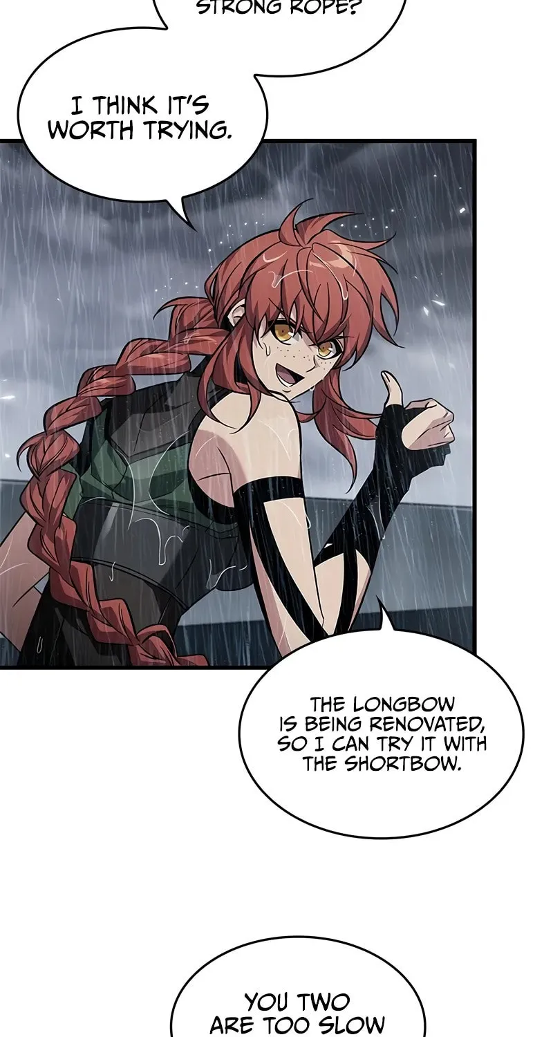 Pick Me Up! Chapter 131 page 81 - 