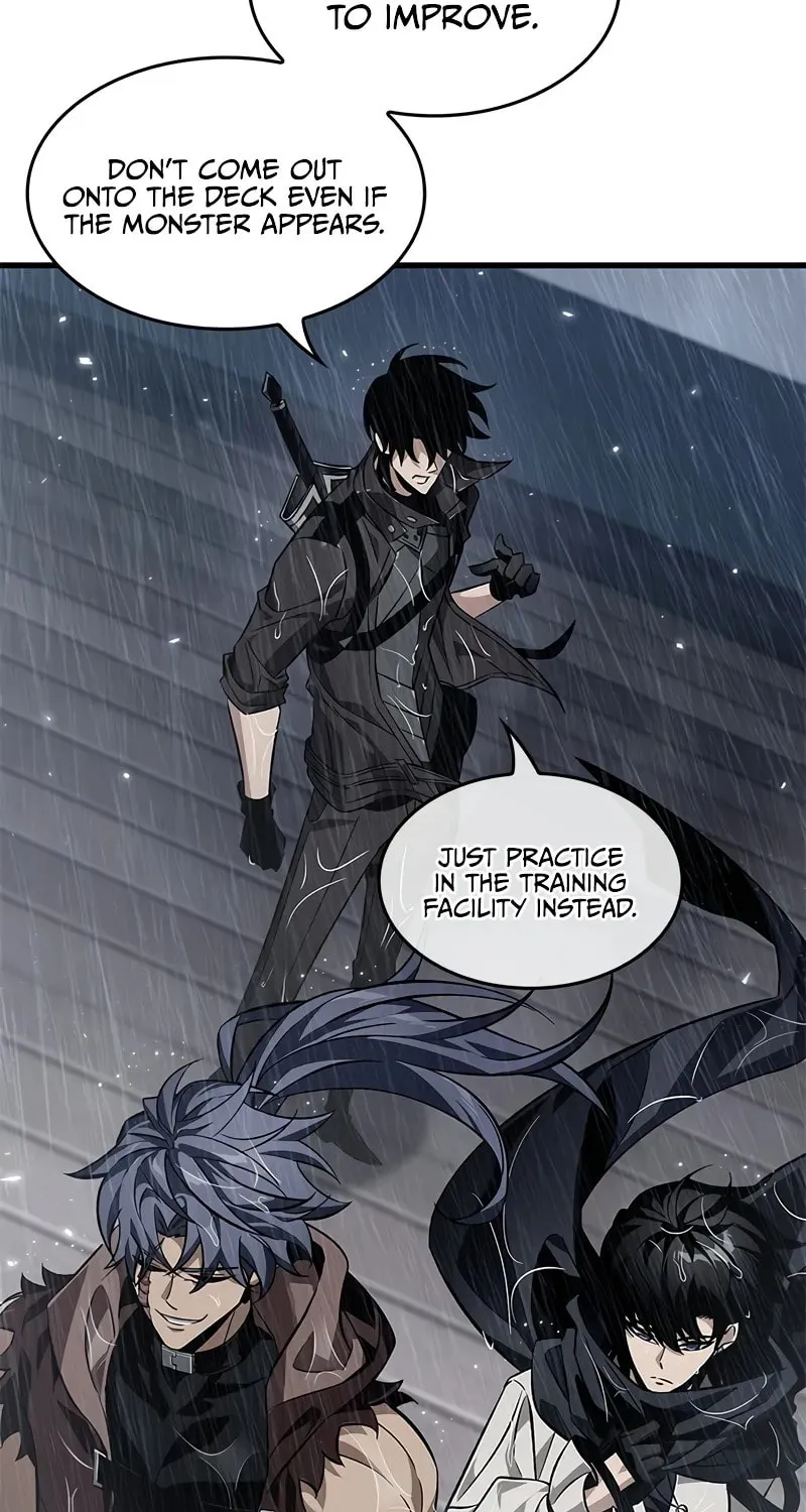 Pick Me Up! Chapter 131 page 82 - 