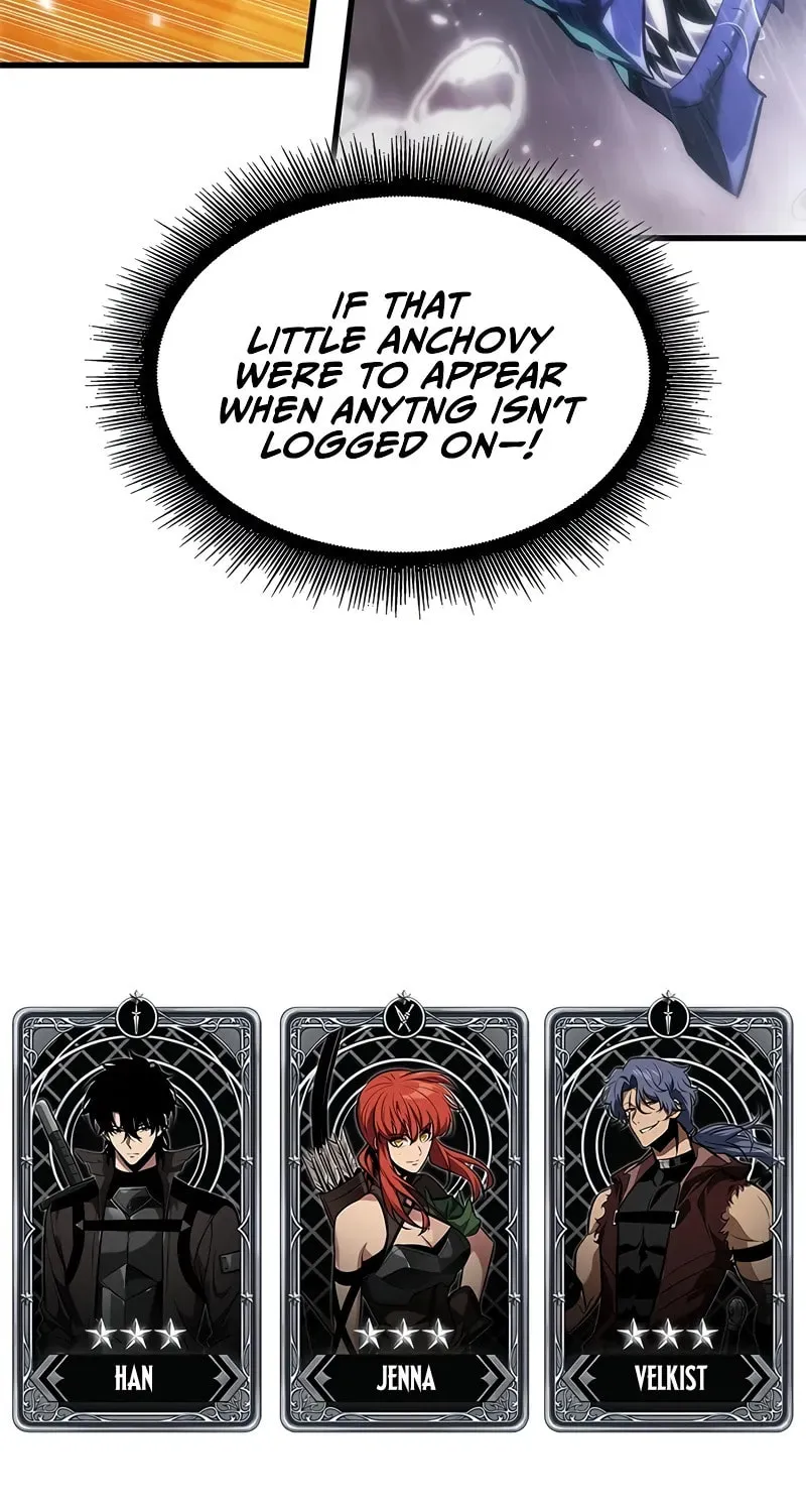 Pick Me Up! Chapter 131 page 92 - 