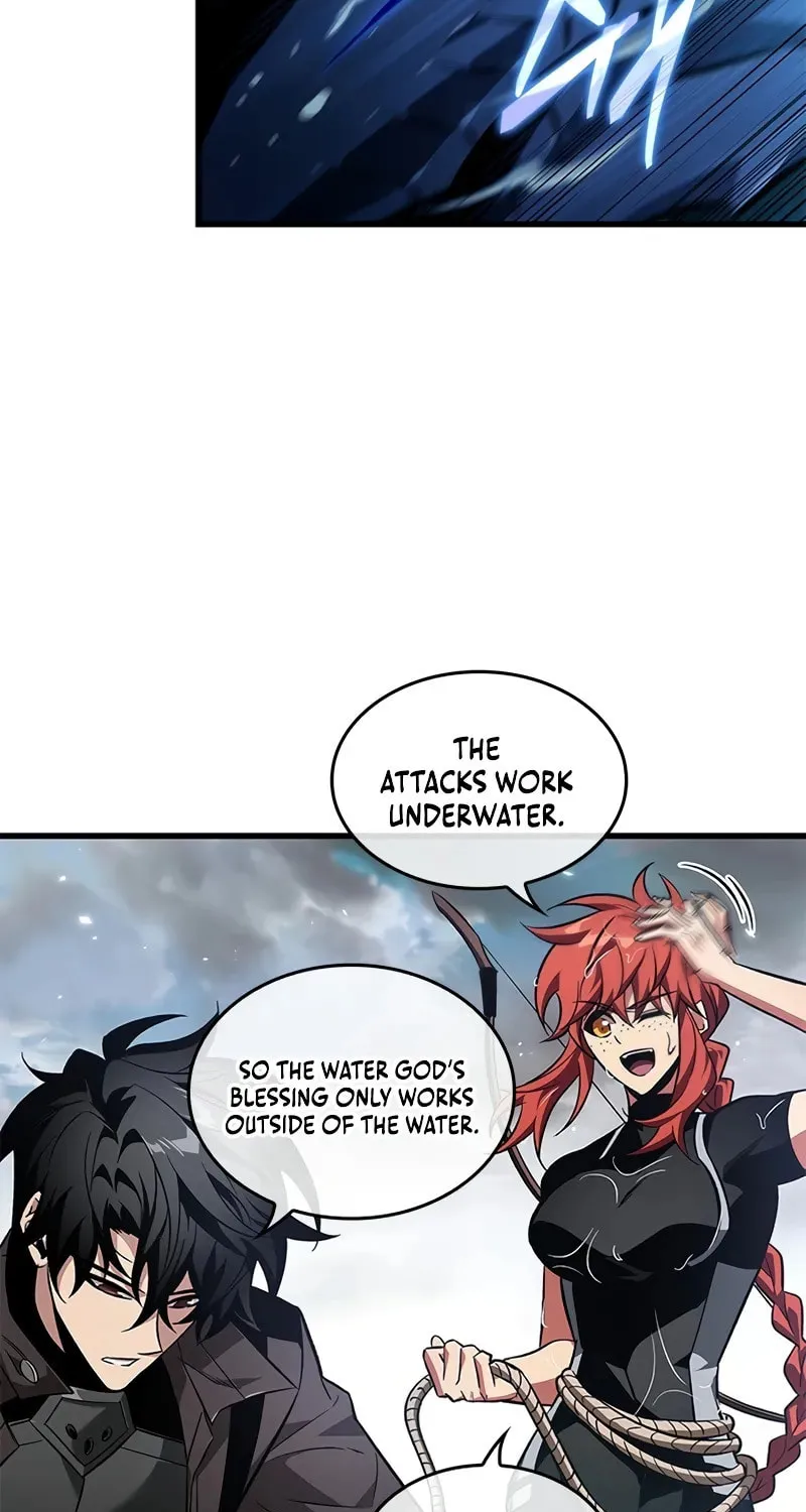 Pick Me Up! Chapter 132 page 14 - 