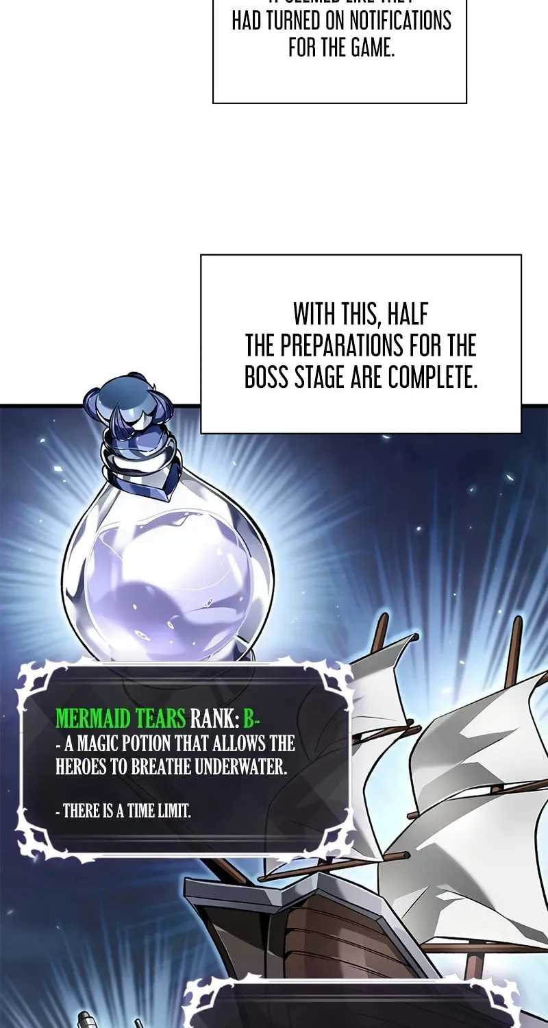 Pick Me Up! Chapter 132 page 19 - 