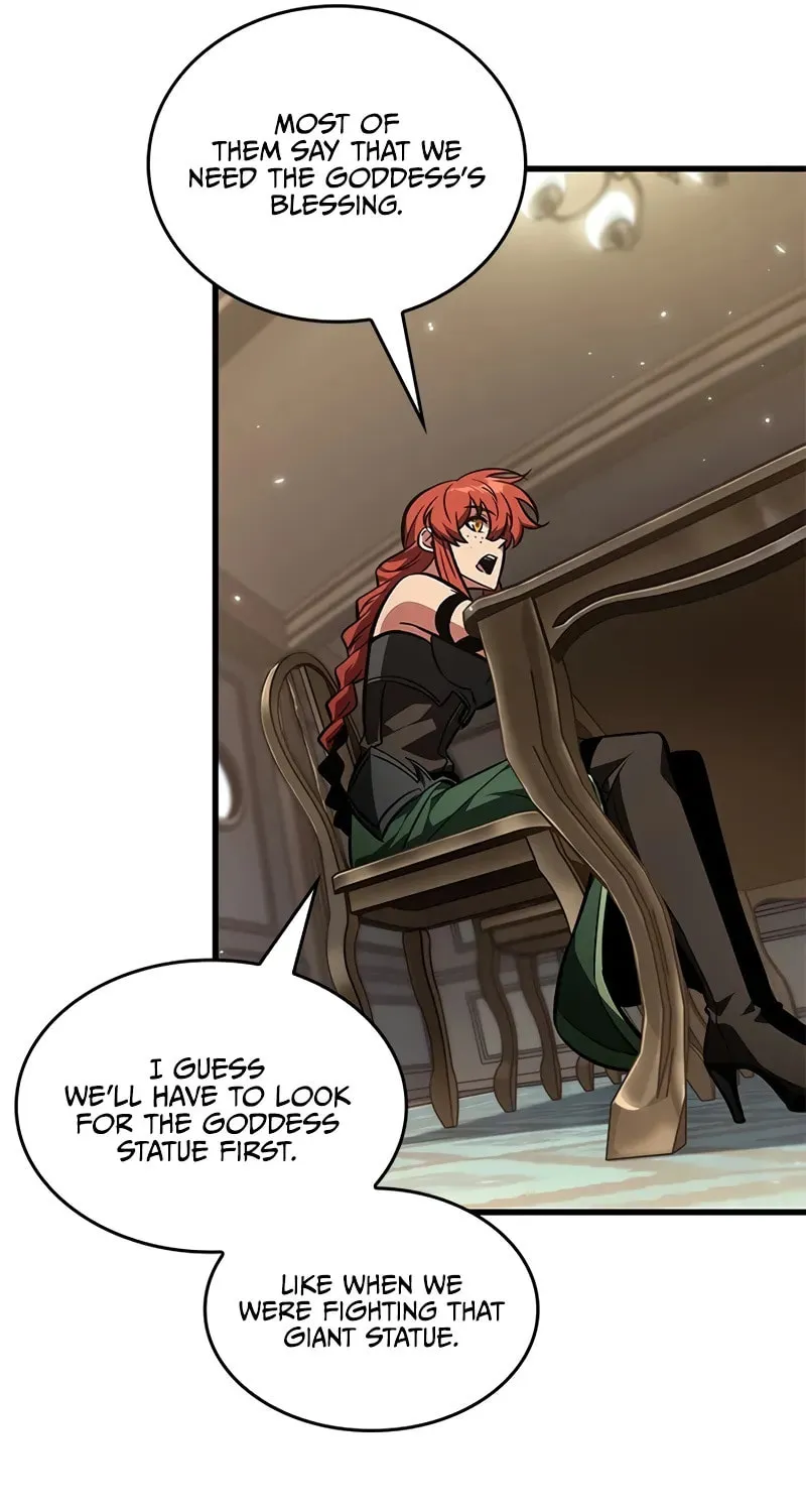 Pick Me Up! Chapter 132 page 22 - 