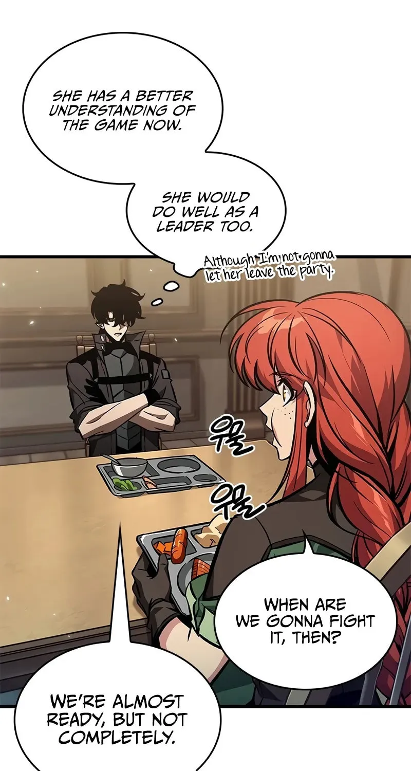 Pick Me Up! Chapter 132 page 23 - 