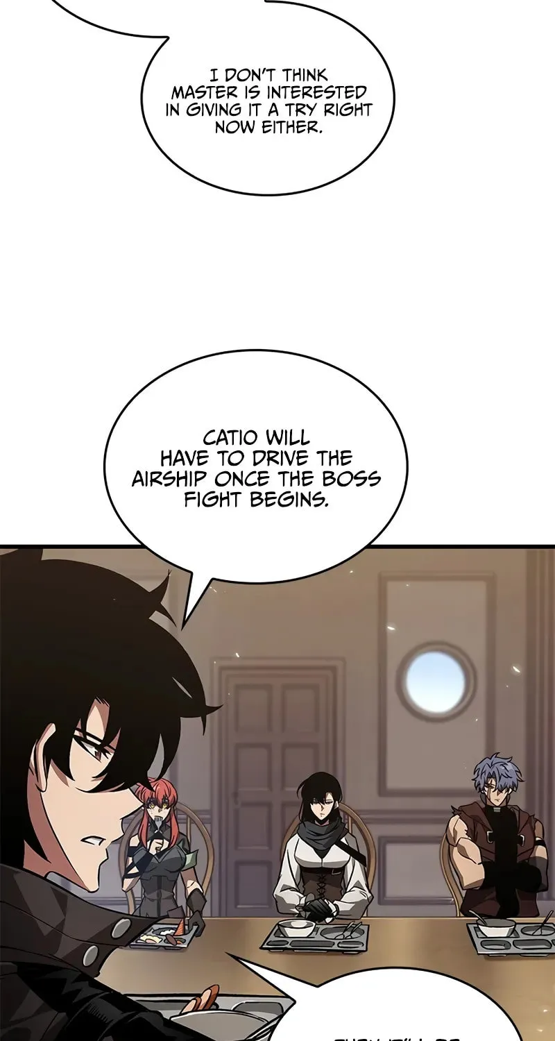Pick Me Up! Chapter 132 page 24 - 