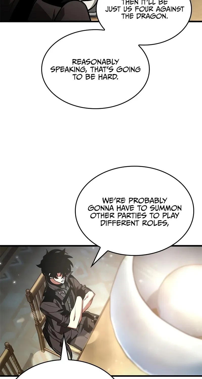 Pick Me Up! Chapter 132 page 25 - 