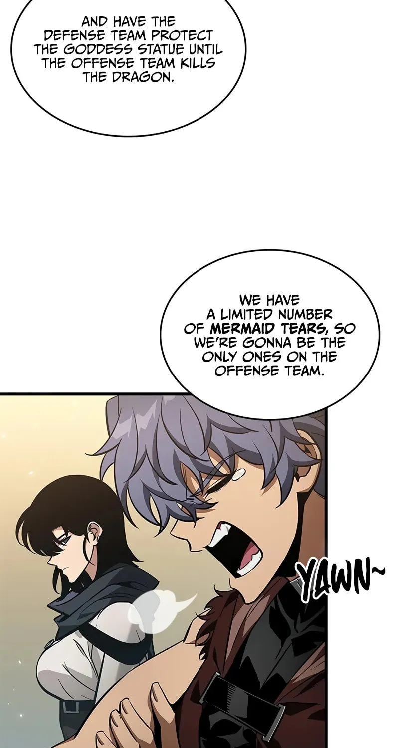 Pick Me Up! Chapter 132 page 26 - 