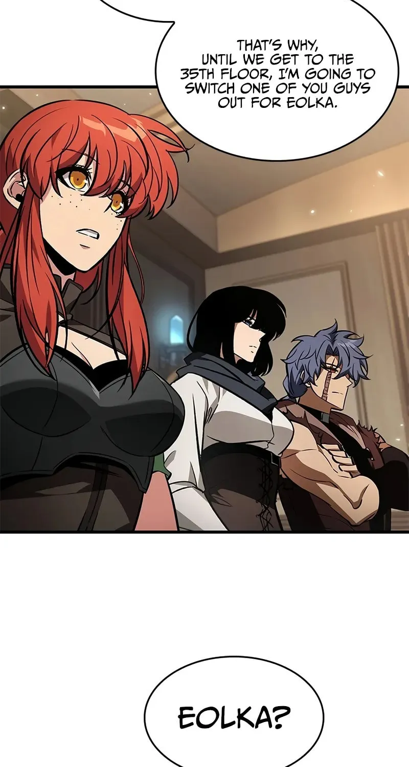 Pick Me Up! Chapter 132 page 29 - 