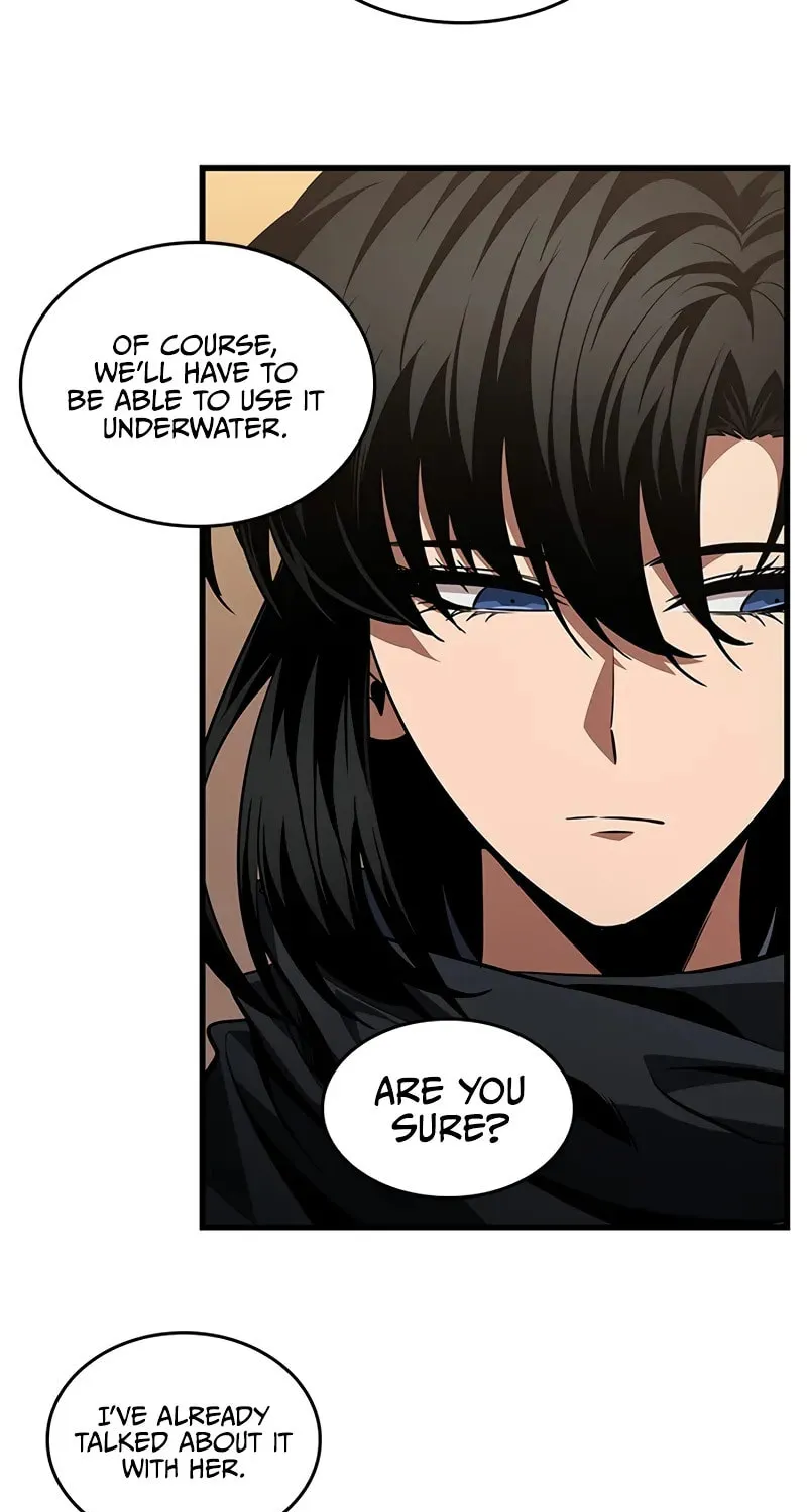 Pick Me Up! Chapter 132 page 30 - 