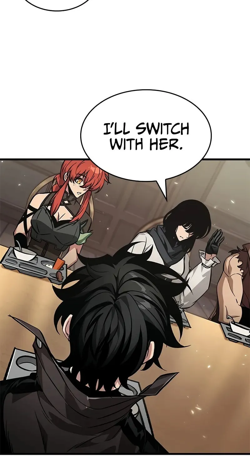 Pick Me Up! Chapter 132 page 31 - 