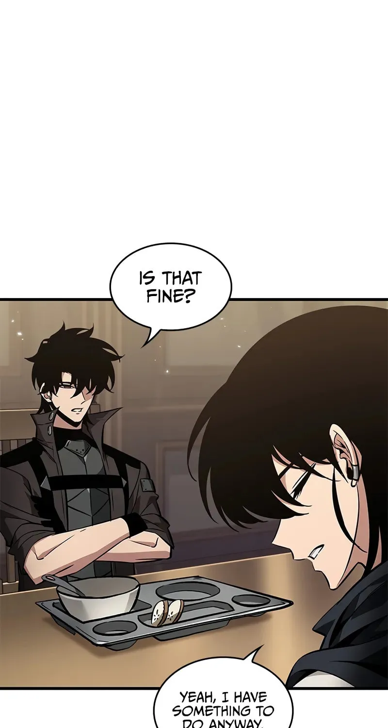 Pick Me Up! Chapter 132 page 32 - 