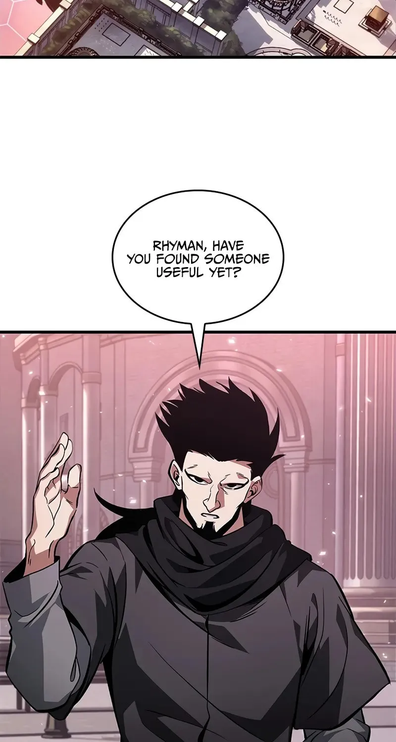Pick Me Up! Chapter 132 page 35 - 