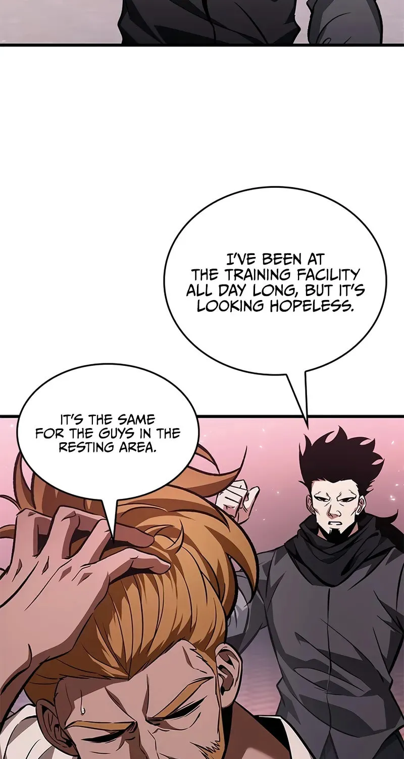 Pick Me Up! Chapter 132 page 36 - 