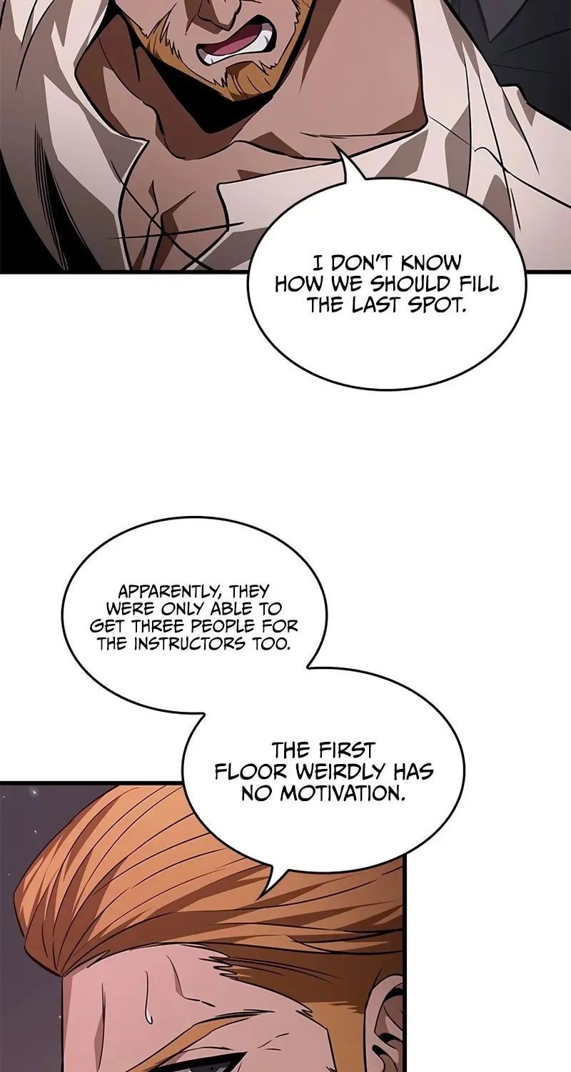 Pick Me Up! Chapter 132 page 37 - 